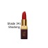 Genny Frost Lipstick Matte Effect Shocking No 341