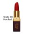 Genny Frost Lipstick Matte Effect Pure Red 350