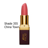 Genny Frost Lipstick Matte Effect China Town 355