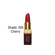 Genny Frost Lipstick Matte 358 Effect Cherry 