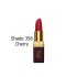 Genny Frost Lipstick Matte 358 Effect Cherry 