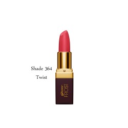 Genny Frost Lipstick Matte Effect Twist No 364