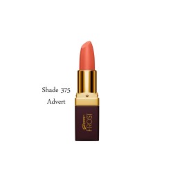 Genny Frost Lipstick Matte Effect Shade 375  Advert