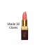 Genny Frost Lipstick Matte Effect Cloves 38