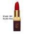 Genny Frost Lipstick Matte Effect Stylish Red No 384