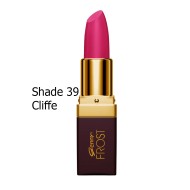Genny Frost Lipstick Matte Effect Cliffe 39