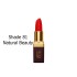 Genny Frost Lipstick Matte Effect Natural Beauty 81