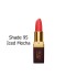Genny Frost Lipstick Matte Effect Iced Mocha 95