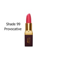 Genny Frost Lipstick Matte Effect Provocative 99