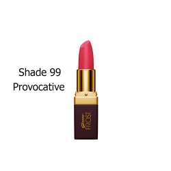 Genny Frost Lipstick Matte Effect Provocative 99