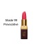 Genny Frost Lipstick Matte Effect Provocative 99