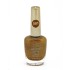 Genny Power Shine Authentic Glitter Nail Polish Shade 501