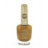 Genny Power Shine Authentic Glitter Nail Polish Shade 502