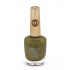 Genny Power Shine Authentic Glitter Nail Polish Shade 511