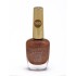 Genny Power Shine Authentic Glitter Nail Polish Shade 505