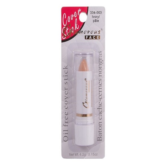 Glamorous Face Concealer Ivory