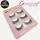 Glamorous Face 5D Eye Lashes Pack Group C