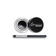 Glamorous Face Gel Eye Liner Water Proof Gel Liner Black