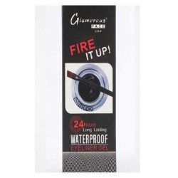 Glamorous Face Gel Eye Liner Water Proof Gel Liner Black Glamorous Face Gel Eye Liner Water Proof Gel Liner Black
