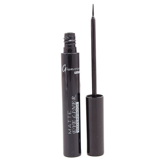 Glamorous Face Matte Eye Liner