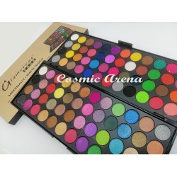 Glamorous Face Eye Shadow Palette 96 Colors Makhmally and Matte Eye Shadow Palette Glamorous Face Eye Shadow Palette 96 Colors Makhmally and Matte Eye Shadow Palette