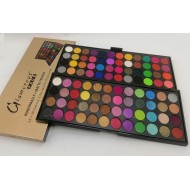 Glamorous Face Eye Shadow Palette 96 Colors Makhmally and Matte Eye Shadow Palette