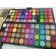 Glamorous Face Eye Shadow Palette 96 Colors Makhmally and Matte Eye Shadow Palette