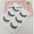 Glamorous Face 5D Eye Lashes Pack Group A