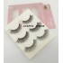 Glamorous Face 5D Eye Lashes Pack Group D