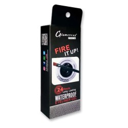 Glamorous Face Gel Eye Liner Water Proof Gel Liner White Glamorous Face Gel Eye Liner Water Proof Gel Liner White