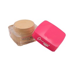 Glamorous Face Magic Smooth Shuffle Ivory Glamorous Face Magic Smooth Shuffle Ivory