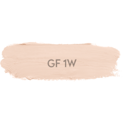 Glamorous Face Tv Paint Stick Foundation Shade No GF 1W
