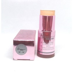 Glamorous Face Tv Paint Stick Foundation Shade No GF 1W