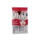 Glamorous Face Makeup Brush Pack Of 7 Brushes