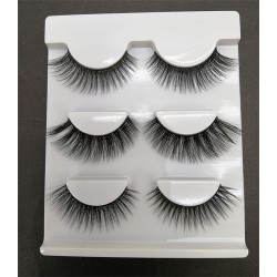 Glamorous Face 5D Eye Lashes Pack Group C