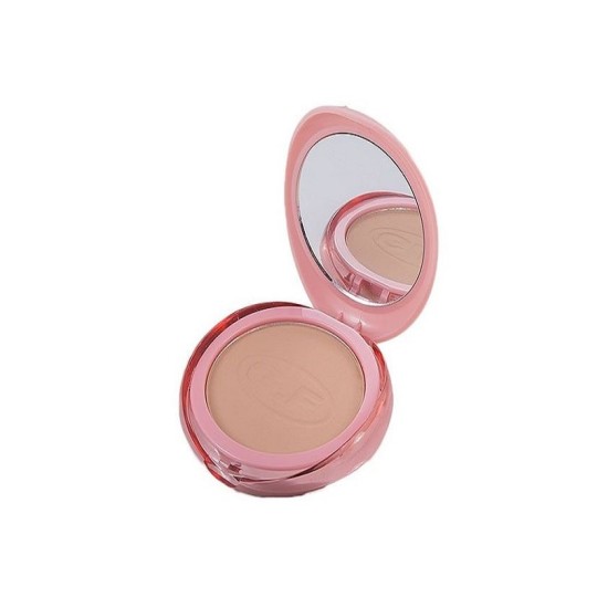 Glamorous Face Two Way Cake Face Powder Shade 03