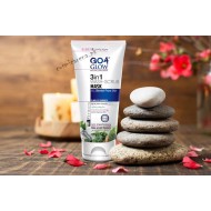 Go 4 Glow 3 in 1 Wash Scrub And Mask 200 gm Go 4 Glow 3 in 1 Wash Scrub And Mask 200 gm