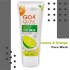 Go 4 Glow Lemon and Orange Face Wash 200gm