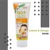 Go 4 Glow Lemon and Orange Mask 200gm