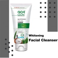 Go 4 Glow Whitening Facial Cleanser 200ml