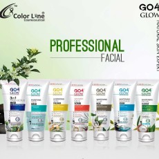 Go4Glow Facial