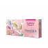 Golden Pearl Skin Whitening Facial Trail Kit 8 Pieces