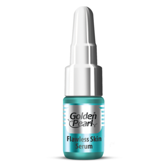 Golden Pearl Flawless Skin Serum 3ML