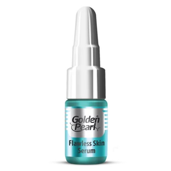 Golden Pearl Flawless Skin Serum 3ML Golden Pearl Flawless Skin Serum 3ML