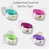 Golden Pearl Facial Set Pack Of 5 Jar