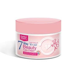 Golden Pearl Moisturizing Beauty Cream 7 Way Beauty 200ml Golden Pearl Moisturizing Beauty Cream 7 Way Beauty 200ml