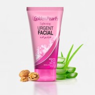 Golden Pearl Whitening Urgent Facial 75ml