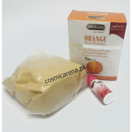 Hemani Orange Peel Powder 200gm