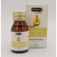 Hemani Essential Oil Vitamin E Natural Oil 30ml