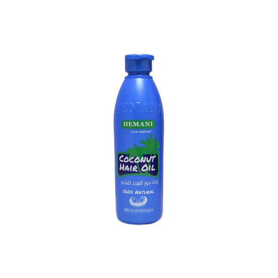 Hemani Coconut Hair Oil 100ml